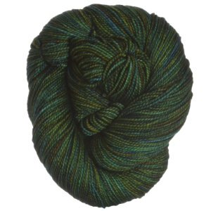 Madelinetosh Tosh Sock Onesies Yarn - Impossible: Shire
