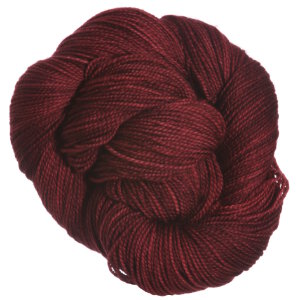 Madelinetosh Tosh Sock Onesies Yarn - Red Phoenix