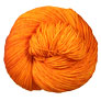 Madelinetosh Twist Light - Citrus Yarn photo