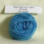 Madelinetosh Tosh Merino Light Samples - Plunge (Discontinued) Yarn photo