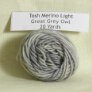 Madelinetosh Tosh Merino Light Samples - Great Grey Owl Yarn photo