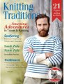 Interweave Press Knitting Traditions Magazine - Spring 2015 Books photo