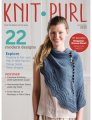 Interweave Press - knit.purl Review