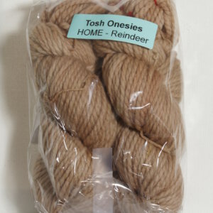 Madelinetosh Home Onesies Grab Bags Yarn - Reindeer