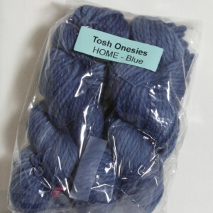 Madelinetosh Home Onesies Grab Bags Yarn - Blue