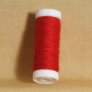 Lang Yarns Jawoll Reinforcement Bobbins - 0060 Red Accessories photo