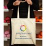 Jimmy Beans Wool Logo Gear - JBW Logo Tote Bag Accessories photo