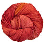 Malabrigo Mechita - 895 Dried Orange Yarn photo