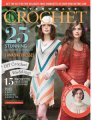 Interweave Press Interweave Crochet Magazine - '15 Summer Books photo