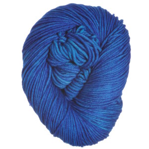 Madelinetosh Tosh Vintage Short Skeins Yarn - Blue Nile
