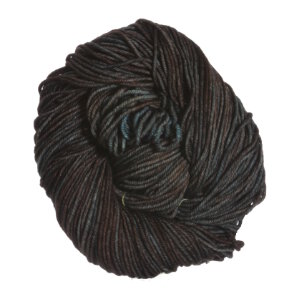 Madelinetosh Tosh Vintage Short Skeins Yarn - Chicory