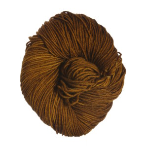 Madelinetosh Tosh Vintage Short Skeins Yarn - Glazed Pecan