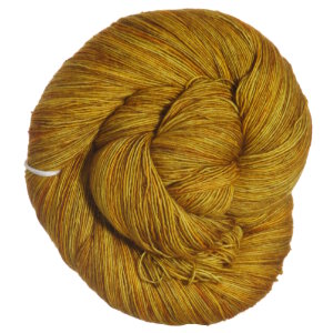 Madelinetosh Prairie Short Skeins Yarn - Daffodil