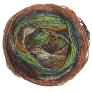 Noro Silk Garden Sock - 417 Rust, Brown, Natural Yarn photo