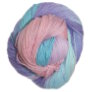 Lorna's Laces Solemate - '15 July - Brat Pack Yarn photo