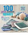Florencia Campos Correa - 100 Pin Loom Squares Review