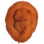 SweetGeorgia Tough Love Sock - Pumpkin Yarn photo