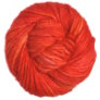 Madelinetosh A.S.A.P. - Neon Red Yarn photo