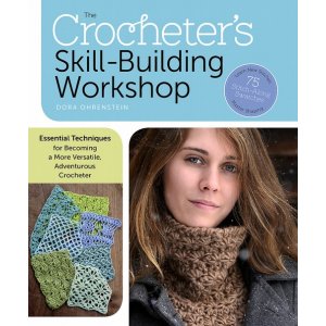 The Crocheter's Skill Building Workshop