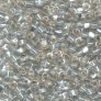 Miyuki - Miyuki Triangle Beads Size 5/0 - 100g Bag Review