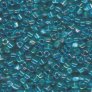 Miyuki - Miyuki Triangle Beads Size 5/0 - 100g Bag Review