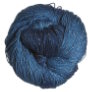 Blue Heron Yarns Rayon Metallic - Indigo Yarn photo