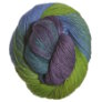 Lorna's Laces Solemate - April Showers Yarn photo