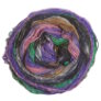 Noro Silk Garden Sock - 420 Purple, Grey, Green (Discontinued) Yarn photo