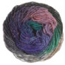 Noro Silk Garden - 420 Purple, Grey, Green (Discontinued) Yarn photo