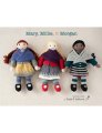 Susan B. Anderson - Knitted Doll Books Review