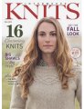 Interweave Press Interweave Knits Magazine - '15 Fall Books photo