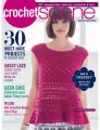Interweave Press Interweave Crochet Magazine - Crochetscene - Special Issue 2015 Books photo
