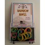 Bryspun Ring Markers - Rainbow Rings Accessories photo