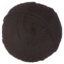 Rowan Pure Wool Superwash DK - 004 Black (Discontinued) Yarn photo