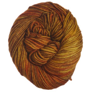 Madelinetosh Tosh Chunky Onesies Yarn - Impossible: Spicewood