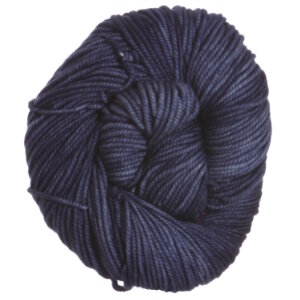 Madelinetosh Tosh Chunky Onesies Yarn - Flycatcher Blue