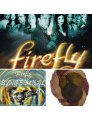 Lorna's Laces - Firefly Binge MKAL Kits Review