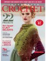 Interweave Press Interweave Crochet Magazine - '15 Fall Books photo