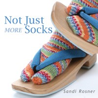 Not Just Socks - Not Just More Socks