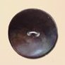 Blue Moon Button Art Shell Buttons - Mussel Shell 1 1/4