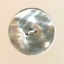 Blue Moon Button Art Shell Buttons - Round Awabi 1" (Discontinued)