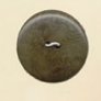 Blue Moon Button Art Nut Buttons - Green Corozo 1 1/8 Buttons photo