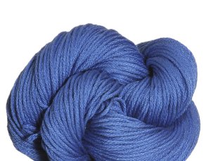 Tahki Cotton Classic Yarn - 3839 - Dk Blue (Discontinued)