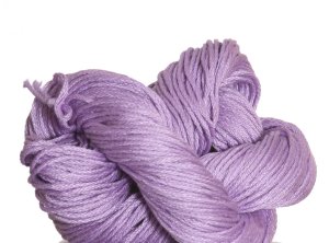 Tahki Cotton Classic Yarn - 3934 - Lilac (Discontinued)