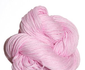 Tahki Cotton Classic Yarn - 3443 - Lt Pink
