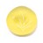 Blue Moon Button Art Plastic and Novelty - CR794014 Willow Yellow 12MM