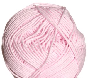 Rowan Handknit Cotton Yarn - 310 Shell (Discontinued)