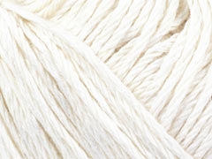 Rowan Luxury Cotton DK Yarn - 250 - Marble (Off-White)