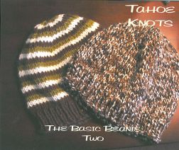 Tahoe Knots Patterns