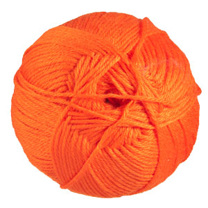 Cascade Pacific Yarn - 101 Red Orange